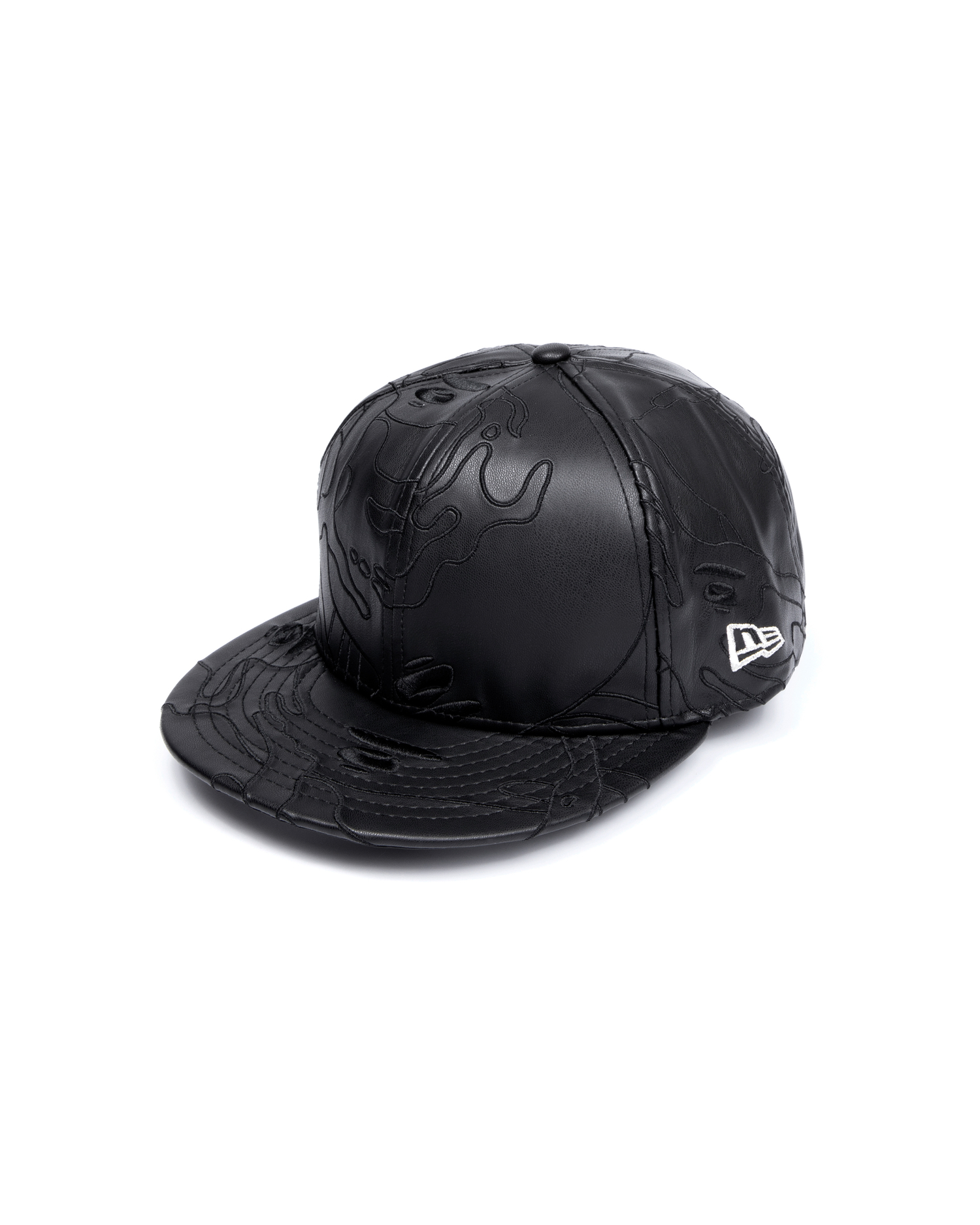 Enjoy Cut-Price AAPE Best Choice X New Era Embroidered cap at ...